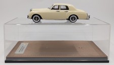 Minichamps 1:43 Diecast 1956 Bentley S1 Continental EX