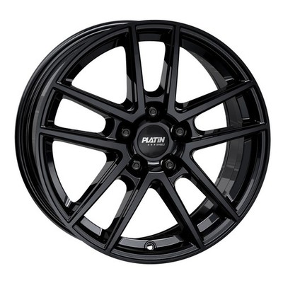 4x 18 Zoll P73 Aluminium Felgen für Ford Kuga MK1 MK2 MK3 DM2 DFK Mondeo BA7