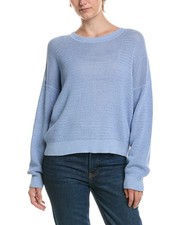Eileen Fisher Crewneck Sweater Women's