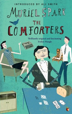 Muriel Spark | The Comforters | Taschenbuch | Englisch (2009) | Yen Press