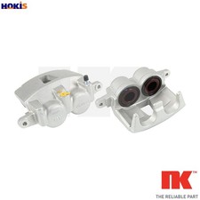 BRAKE CALIPER 219335 FOR JEEP GRAND/CHEROKEE/III/SUV/Mk COMMANDER ENF 2.7L 6cyl