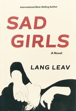 Sad Girls Paperback Lang Leav