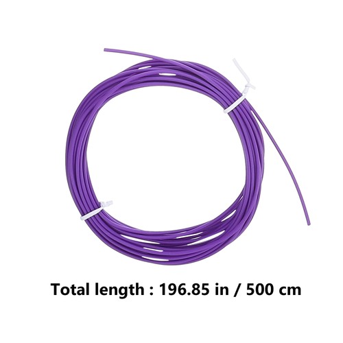 20 Rolls Pen Consumables Child 3d Filament for Safe Printing Printer - 第 4/12 張圖片