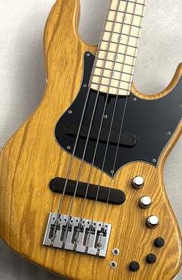 Xotic XJ-1T 5ST Ash/m -VINTAGE Natural/medium Aged LACQUER- Used Electric [AUTH]