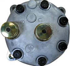 Kompressor, Klimaanlage R 134a PAG 46 ACP 78 000S MAHLE für PEUGEOT FIAT CITROËN