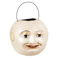Fairy Tale Moon Bucket
