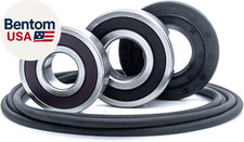 Front Load Washer Tub Bearing and Seal Kit 4036ER2004A, 4036ER4001B, 4280FR4048E