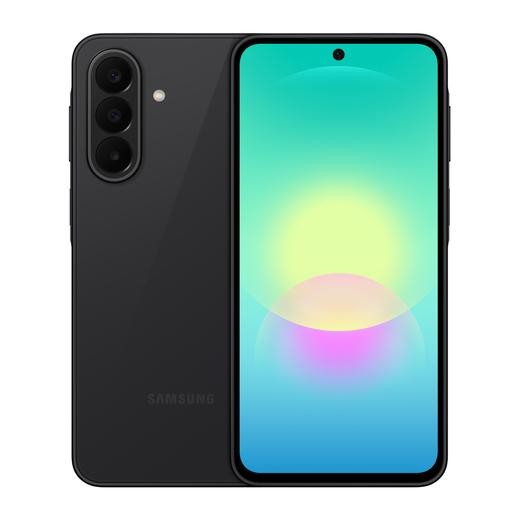 Samsung Galaxy A27 5G Nero 256GB Memoria 8Gb Ram Display 6.7" 5000mAh 50Mpx NFC