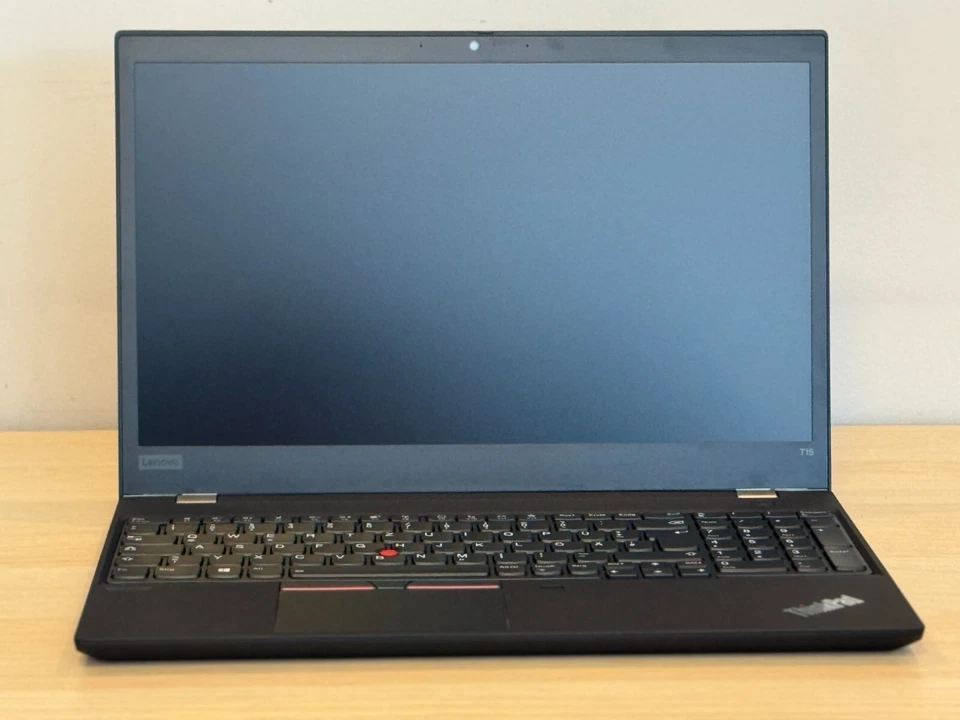 Lenovo ThinkPad T15 G2 · i7-1185G7 · 32GB · 1TB, Foto 2 von 5