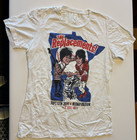 The Replacements 2014 Midway Stadium Original T-shirt Ladies Large Worn Once — photo 2