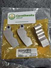 John Deere - Weight kit - AM140452