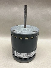 Genteq FM18 5SME39NX HD46AR246 ECM Blower Motor 208-230V 3/4HP