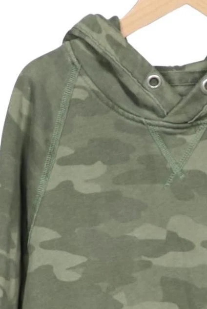 Hollister Kapuzenpullover Herren Hoodie Kapuzensweater Kapuzenpulli ... #hzd79gg - Bild 3 von 4