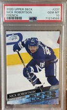 Top 2020-21 NHL Rookie Cards Guide and Hockey Rookie Card Hot List 24