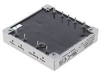 CHB50-48S05 Wandler: Dc/Dc 50W Ueing: 36-75V Uausg: 5VDC Iausg: 10A 88G Cincon