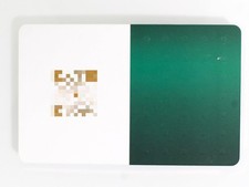 Rolex Yacht-Master 16622 40MM Platinum Dial Automatic Box Papers 2002 16