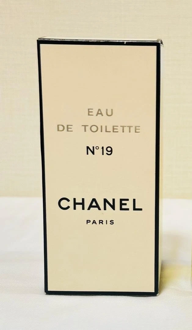 CHANEL Chanel No 19 Eau de Toilette for Women | eBay