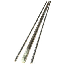 Complete set of pole accessories for 63 in/1.6M Electric Cold Laminating Machine