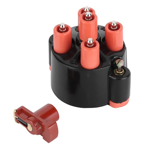 √Distributor Distributor Cap + Rotor 0001584902 Replacement Fit For 190 - Picture 7 of 16