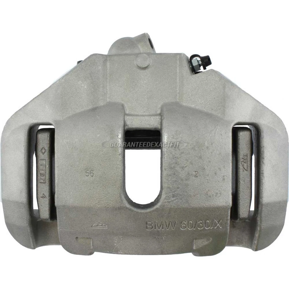 Pinza de freno delantera derecha centrada TCP para BMW 525xi 530xi 528xi 535xi 535i Foto 3 de 4