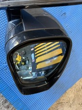 2014-2018 LAND ROVER RANGE ROVER SPORT L494 DRIVER SIDE RIGHT DOOR WING MIRROR