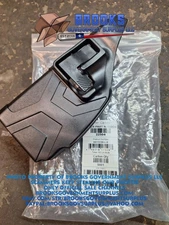NEW Blackhawk Taser X2 left handed CQC Holster 2100495