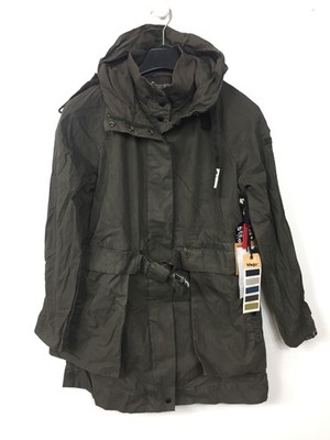 Khujo women's coat model: Nuala brown S