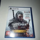 The Witcher 3: Wild Hunt (Sony PlayStation 5, 2023)