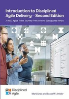 Introduction To Disciplined Agile Delivery - Second Edition | Ambler (U. A.)