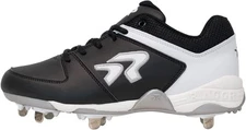 Ringor Flite Metal Softball Spikes for Women | Performance, Durability, and... 