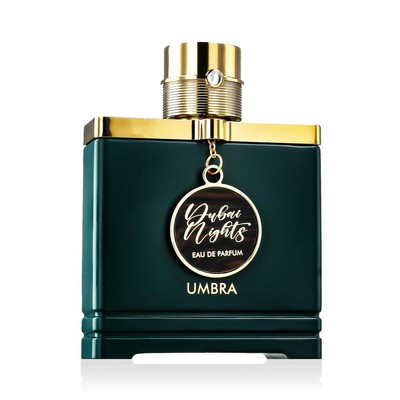 Armaf Dubai Nights Umbra EDP 100 ml Eau De Parfum UNISEX Neu&Versiegelt