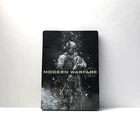 Call Of Duty: Modern Warfare 2 SteelBook Microsoft Xbox 360 CIB Refurbished