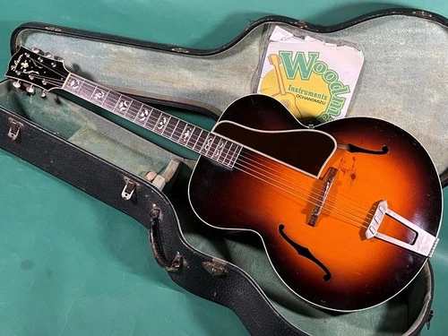 Gibson L-7