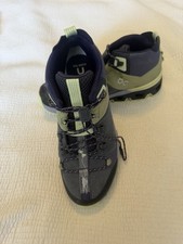 ON Wmns Cloudtrax Reseda Lavender | Blue | Wo...
