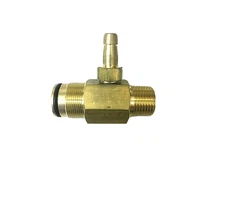 7367 Chemical Injector for CAT Pumps 66DX Series & 7860 Unloader