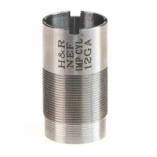 Threaded Choke Tube H&R NEF 12 GA - IMPROVED CYLINDER (54113)