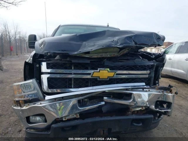 Potenciador de freno para camioneta Sierra 2500 12-14 4256359 Foto 4 de 4