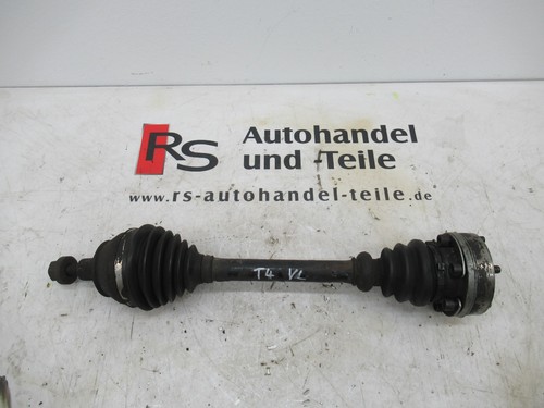 VW T4 7D Antriebswelle Gelenkwelle vorne links 701407449B
