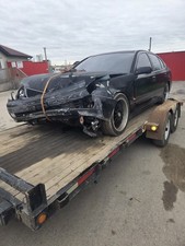 2001 Lexus Gs300 Part Out