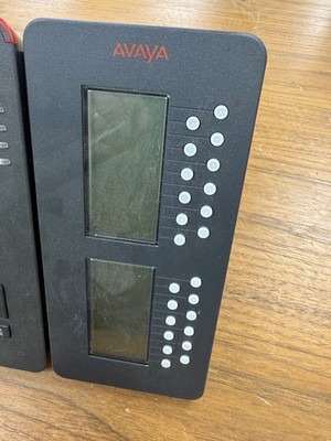 Avaya SBM24 Button Module - 700462518