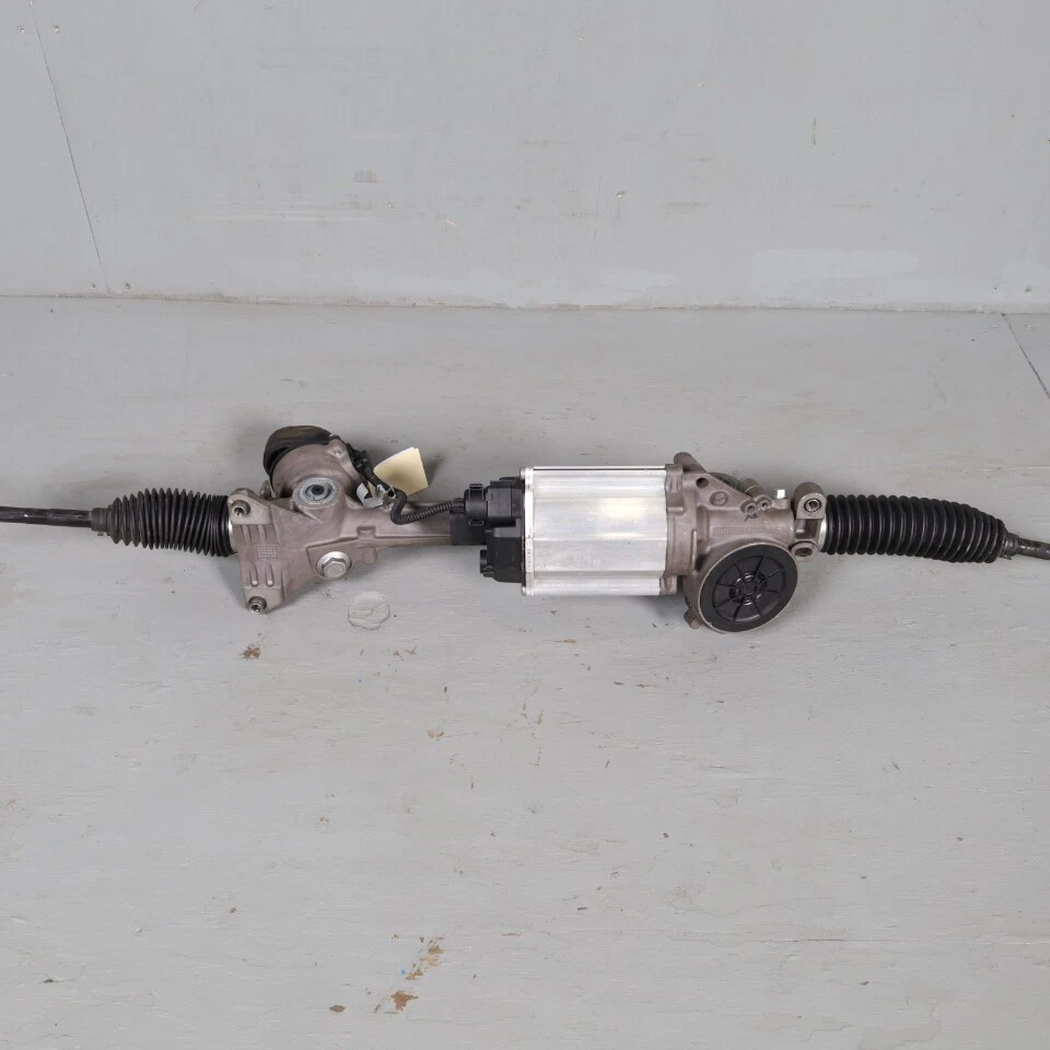 Volkswagen Jetta Golf Passat Audi A3 Power Steering Gear Rack Pinion OEM Used - Изображение 4 из 4