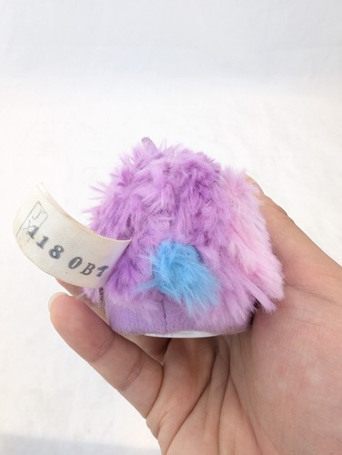 Pre-owned Zhu Zhu Princess Purple Unicorn - Picture 5 of 10