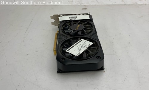 PNY GeForce GTX 750 2048M GDDR5 - Tested - Picture 3 of 7