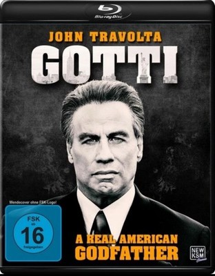Gotti (Blu-ray)