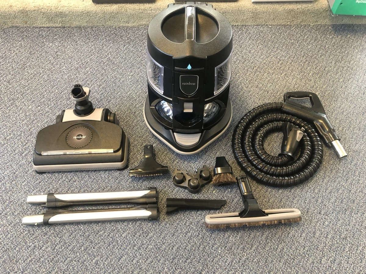 Rainbow E2 Vacuum Cleaners for sale | eBay