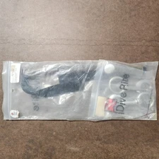 Dive Rite Stage Strap Kit AL40  1" Web 15" Tube AC3008-15 & S/S Clips GM2053-40