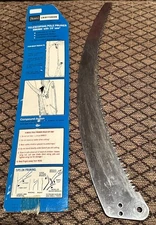 Vintage Sears Craftsman Telescoping Pole Pruner Saw Blade 9-86392