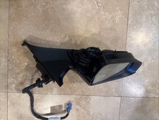 Tesla Model Y 20252026 Black Heated Right Side Mirror Auto Dim 213097000a-oem Tesla Model Y 20252026 Black Heated Right Side Mirror Auto Dim 213097000a-oem