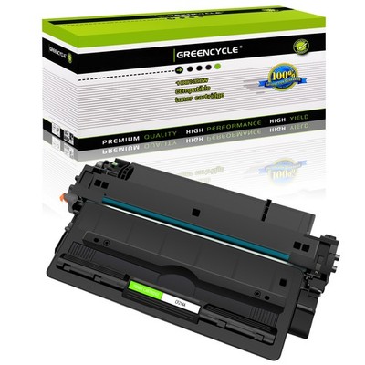 CF214A Toner Cartridge Fits For HP LaserJet Enterprise 700 M712dn M712xh M725z+