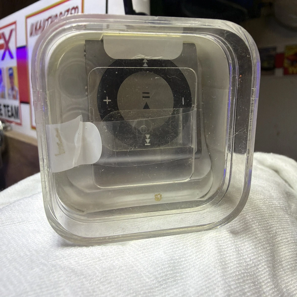 APPLE A1204 A1373 A1271 A1156 iPod シャッフル 20点セット◇ジャンク